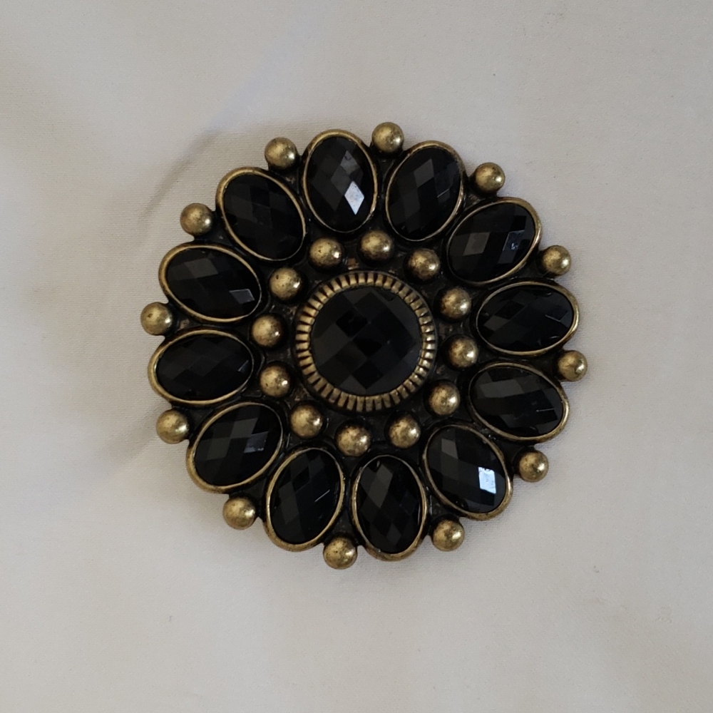 Premier designs necklace pendant/brooch